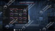 【CS2 絕對武力】 MN輔助 | 多功兼容款：圖片 3