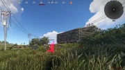 【RUST】 ANC 輔助 | 高穩驅動款：圖片 2
